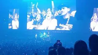 Blink-182 - What's My Age Again? Live at The SSE Arena, Belfast, 26/8/2024