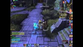 WoW Patch 5.2: Isle of Thunder Stage 3 New Troll Quest Area Guide