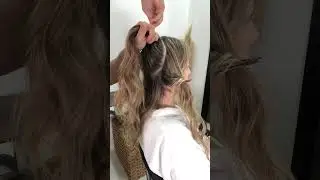 Coque Alto Noiva 👰 #hairstyle #bride #noiva #penteadonoiva #hair #maquiagembrasil