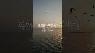 Inilah yang Kau Pinta 这就是你所要求的 | Vinerose | 2026 #shortvideo #shorts #lyrics #friends #love #music