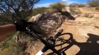 North Pyramid Solo Expedition | Pyramid Peak, AZ