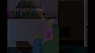 ASTROCREEP - Gameplay
