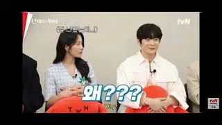 [ENG SUB] CAST OF LOVELY RUNNER INTERVIEW☺️