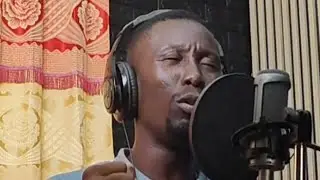 ANUNYAM by Alfred Nettey