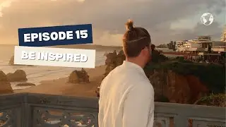 Episode 15 &ndash; Not Just Leadership Podcast &ndash; Be Inspired