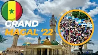 First Grand Magal celebration.How was it? #vlog #travel #dance #love #food #inspiration black expat