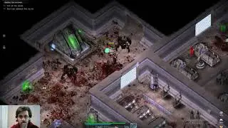 Alien Shooter 2 - The Legend - Mission 123 / Secret Bunker