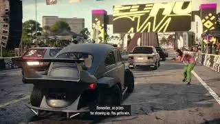 MY BEST OFFROAD CAR on NFS HEAT