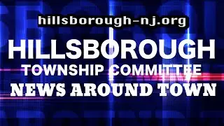 2022-09 HILLSBOROUGH NEWS AROUND TOWN