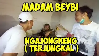 CERITA PALING LUCU MADAM BEYBI !!