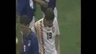 Salinas falla ante Pagliuca