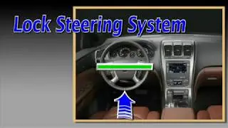 Causes of a Crooked Steering Wheel - Hunter Engineering
