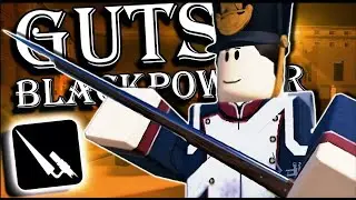 The Soldier: Record Files - Guts and BlackPowder