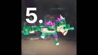 Best UMP Skins in FF! #shortsfeed #shorts #youtubeshorts