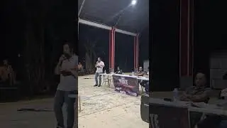 Friendly Debate Affirmative: CFD Lloyd SismarNegative: SDA Ralp Luchavez Congratulations SDA Wins!!!