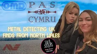 Metal Detecting Finds UK | Soil Sister day out |Portable Antiquities Scheme |Treasure Act | #minelab