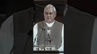 Atal Bihari Vajpayee ji supremacy 🚩🚩🚩 #sanatan#sanatandharma #kattarhindu#hindurashtra #akhandbharat