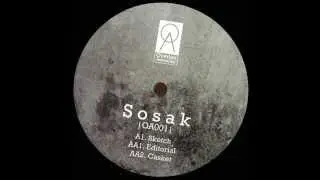 Sosak - Editorial [Overlee Assembly]