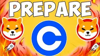 WHAT COINBASE JUST DID WITH SHIBA INU TO HELP IT REACH $1 THIS YEAR!! -Shiba Inu Coin News Today