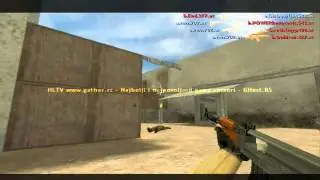 Zwrk Gather Mix