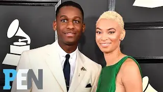 Leon Bridges Opens Up About Making His Grammy Nominated 'River' Music Video | PEN | People