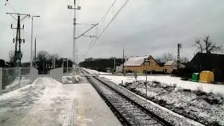 [🇵🇱PL] RZESZOTARY/LEGNICA - składanka kolejowa.
