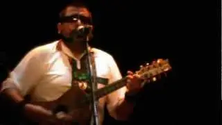 BuenRostro en El Teatro de la Ciudad [Live Video]