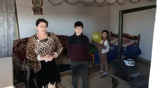 29 12 25 1ci h. BAX BUDUR BİZİM MİLLƏT. ÖZ CÖRƏYİNİ BAŞQASININ SÜFRƏSİNDƏ GÖRMƏK 🧿👍🇦🇿