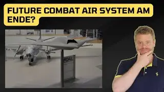 Future Combat Air System am Ende?