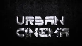 Urban Cinema Intro | Made By LooxZtation