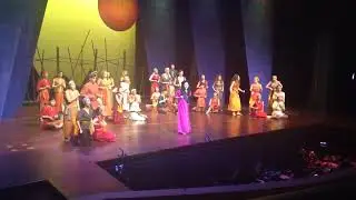 The gods love Nubia - AIDA