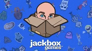 JackBox Sunday!