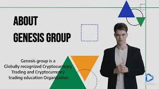Introduction Genesis Trading Platform | New investment Platform 2023 | New USDT Investment site  |