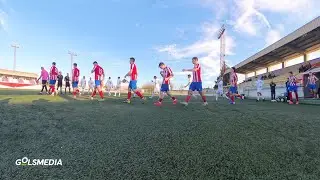 LA NOSTRA COPA | UE L´Alcudia 1 - 1 SD Sueca 2024/25