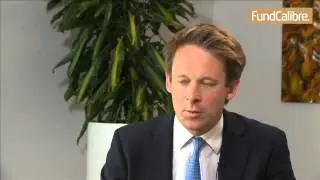 Darius McDermott interviews Simon Brazier, fund manager of the Investec UK Alpha fund