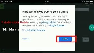 how to update FL studio mobile 2020 #Wdhkbfu