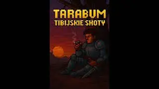 TIBIA ANTICA SHORTS - FROST VS TOXIC MAREK MROCZEK