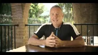 Steve Roche Interview Dare2B