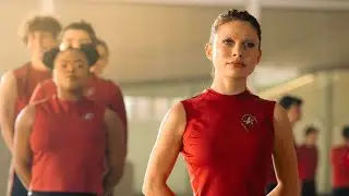 Star Trek: Starfleet Academy Episode 3 - &lsquo;Vitus Reflux&rsquo; Review