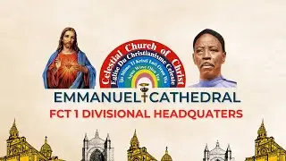 SUNDAY LIVE SERVICE , 2nd  NOV , 2025 | CCC Emmanuel Cathedral, Abuja