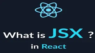 What Is JSX in React Js | React JSX Explained | React JSX Tutorial in Urdu/Hindi