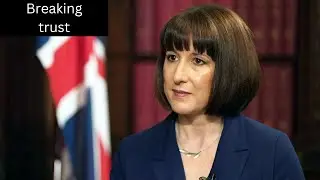 Businesses show anger at Reeves over the tax increases. Tories swoop in.