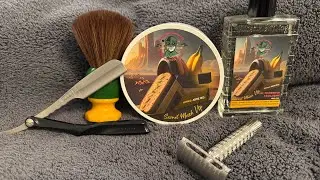 Banana bread  shave