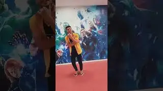 #abhishek #dance #studio #shorts #video #teribaatonmein #raghav #smart #gym #dancecover #dancer
