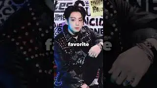 Fun Facts of BTS Jungkook