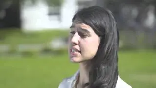 Cardiac surgeon Donna May Kimmaliardjuk, Artsci’11 - Future Further