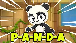 Я выполнил задание P.A.N.D.A!? (Bloons TD Battles 2)