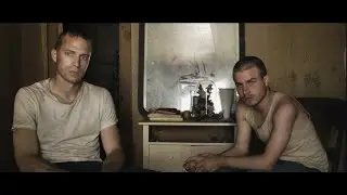 Two Gates of Sleep - Theatrical Trailer - Opens NYC April 1st  2011