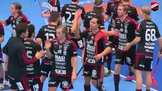 Highlights IBF Falun - IBK Dalen
