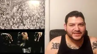 T.I. - What You Know (Music Video) REACTION
